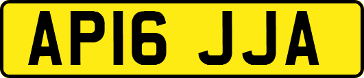 AP16JJA