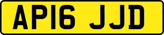 AP16JJD