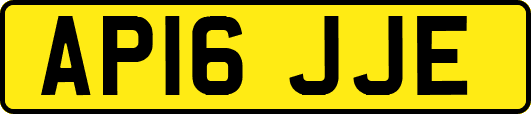 AP16JJE