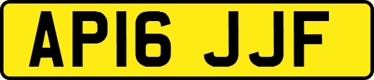 AP16JJF