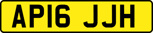 AP16JJH