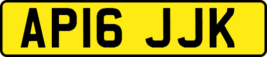 AP16JJK