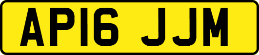 AP16JJM