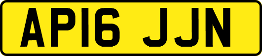 AP16JJN