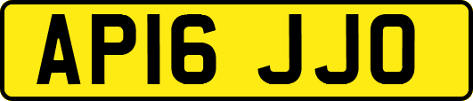 AP16JJO