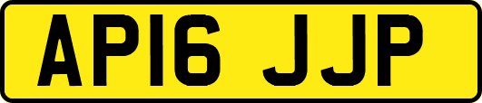 AP16JJP