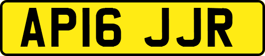 AP16JJR