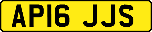 AP16JJS