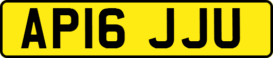 AP16JJU