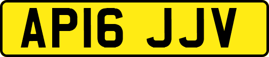AP16JJV