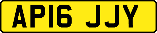 AP16JJY