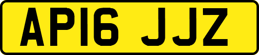 AP16JJZ