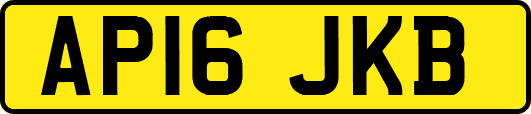 AP16JKB