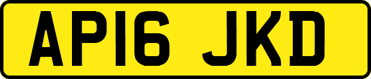 AP16JKD