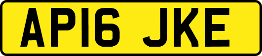 AP16JKE