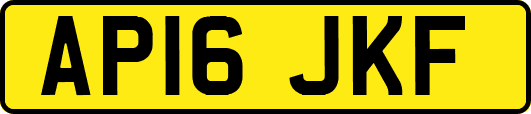 AP16JKF