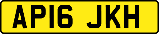 AP16JKH