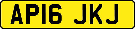 AP16JKJ