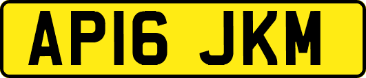 AP16JKM