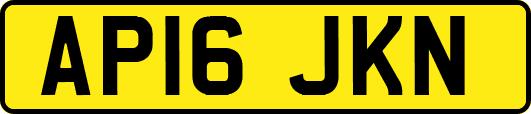 AP16JKN