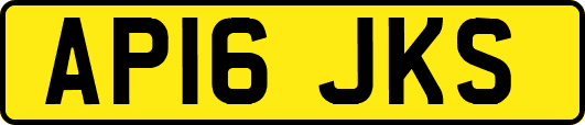 AP16JKS