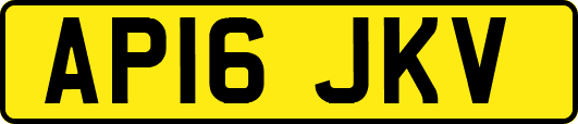 AP16JKV