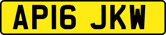 AP16JKW