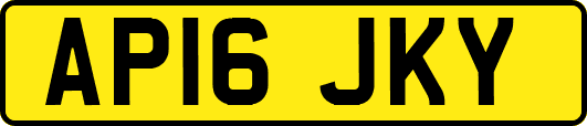 AP16JKY