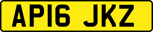 AP16JKZ