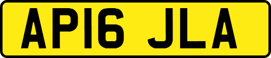 AP16JLA