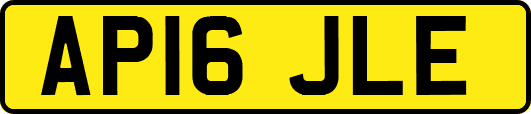 AP16JLE