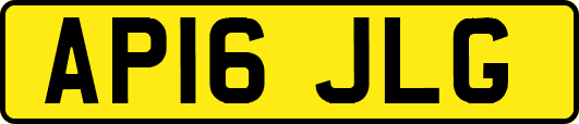 AP16JLG