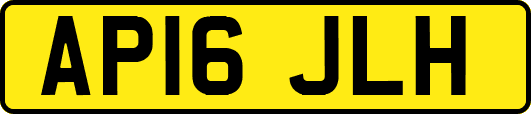 AP16JLH