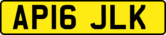 AP16JLK