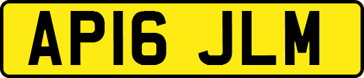 AP16JLM