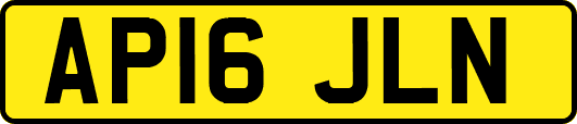 AP16JLN