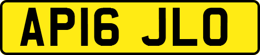 AP16JLO