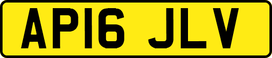 AP16JLV