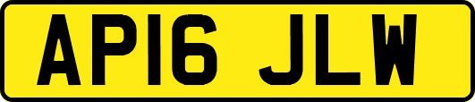 AP16JLW