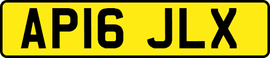 AP16JLX