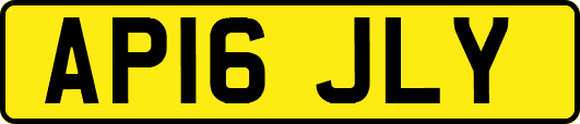 AP16JLY