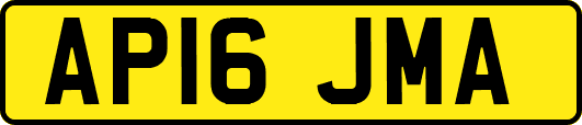 AP16JMA