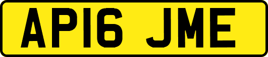 AP16JME