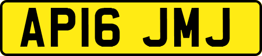 AP16JMJ