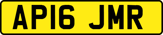 AP16JMR