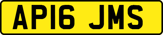 AP16JMS
