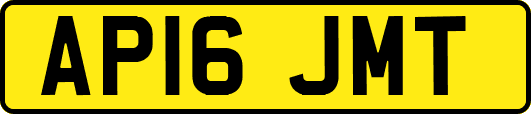 AP16JMT