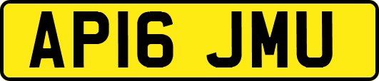 AP16JMU