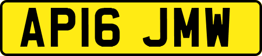 AP16JMW