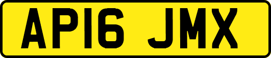AP16JMX
